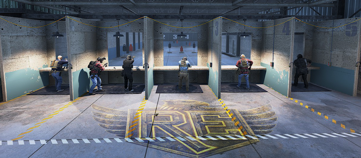 Rogue Element Search