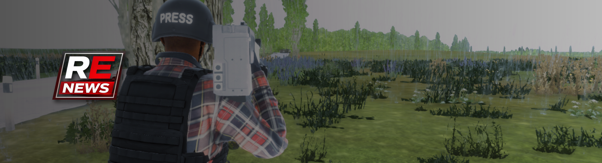 Rogue Element Media Ops